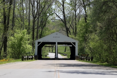  brown county state park